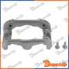 Support, étrier de frein avant pour BMW | BDA608, HZP-BM-034A